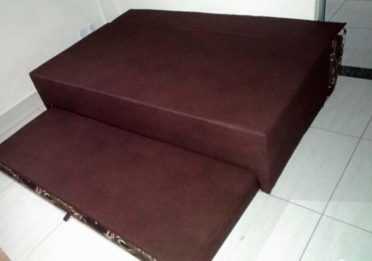 Lacqua Diroma Apartamento Completo Com Fogao, Geladeira, Micro-Ondas, Piscina 24H, Acomoda Ate 5 Pessoas Калдас-Новас Экстерьер фото