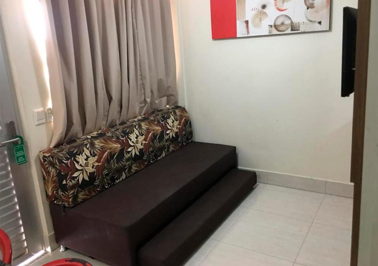 Lacqua Diroma Apartamento Completo Com Fogao, Geladeira, Micro-Ondas, Piscina 24H, Acomoda Ate 5 Pessoas Калдас-Новас Экстерьер фото