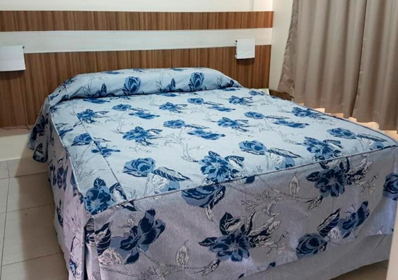Lacqua Diroma Apartamento Completo Com Fogao, Geladeira, Micro-Ondas, Piscina 24H, Acomoda Ate 5 Pessoas Калдас-Новас Экстерьер фото