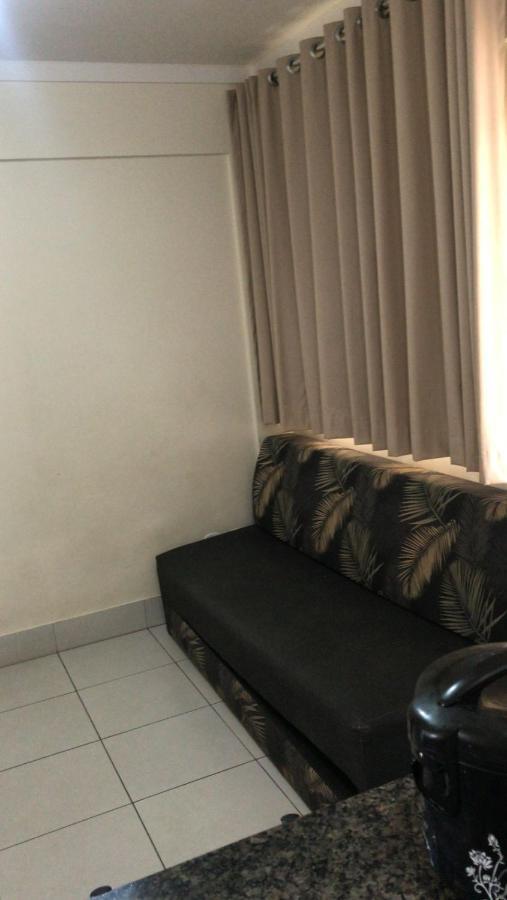 Lacqua Diroma Apartamento Completo Com Fogao, Geladeira, Micro-Ondas, Piscina 24H, Acomoda Ate 5 Pessoas Калдас-Новас Экстерьер фото