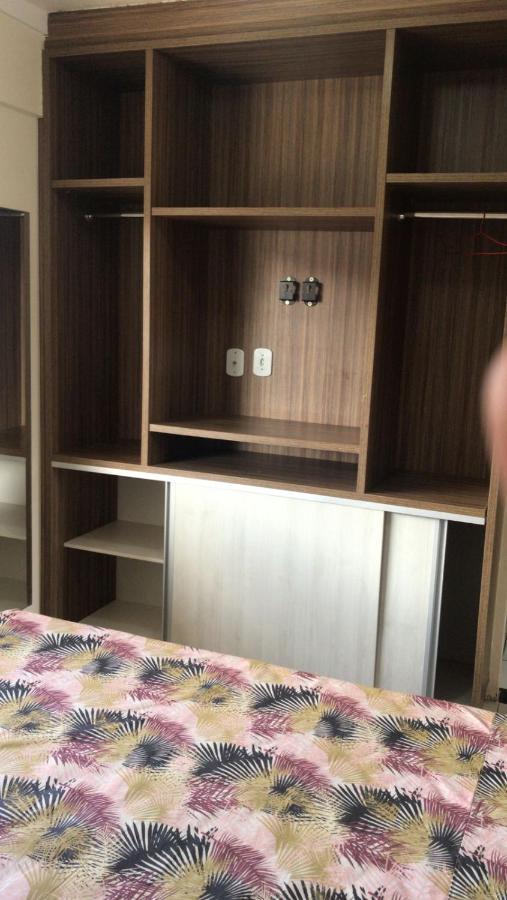 Lacqua Diroma Apartamento Completo Com Fogao, Geladeira, Micro-Ondas, Piscina 24H, Acomoda Ate 5 Pessoas Калдас-Новас Экстерьер фото