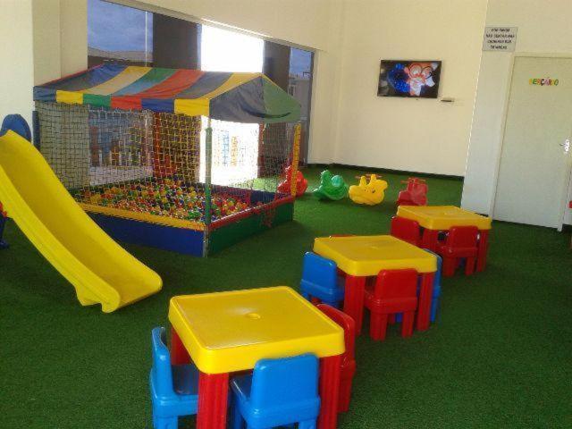 Lacqua Diroma Apartamento Completo Com Fogao, Geladeira, Micro-Ondas, Piscina 24H, Acomoda Ate 5 Pessoas Калдас-Новас Экстерьер фото
